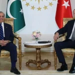 Türkiye ve Pakistan Arasında Ekonomik İşbirliği Artıyor