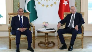 Türkiye ve Pakistan Arasında Ekonomik İşbirliği Artıyor