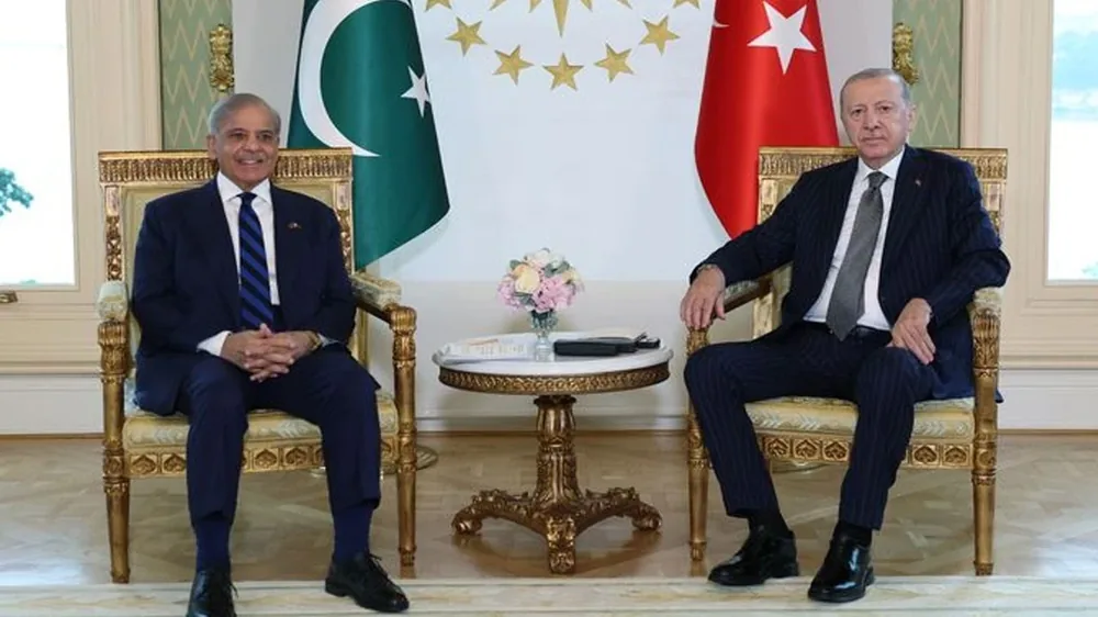 Türkiye ve Pakistan Arasında Ekonomik İşbirliği Artıyor