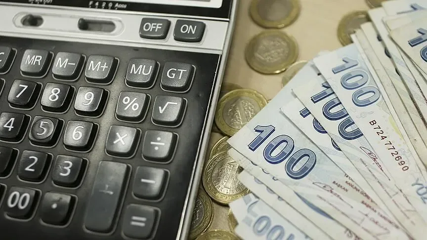 DİSK’in Ücret Kayıpları İzleme Raporu: Yılın İlk Yarısında 1,2 Trilyon Liralık Kayıp