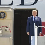 Trump’ın Türkiye Ziyareti: F-35 ve Ticaret Anlaşmazlıkları
