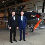 Türkiye ve Romanya Arasındaki Savunma Sanayii İş Birliği 2026 NATO Zirvesi Kapsamında Güçlendiriliyor