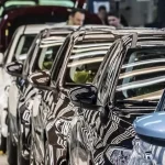 Türkiye Otomotiv Pazarı İlk Yarıda Daralma Yaşamaya Devam Ediyor