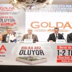 Golda Gıda Halka Arzı ile Borsada Yeni Bir Dönem Başlıyor