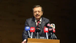 Dünyayı Doyuranlar Lider Olacak: Türkiye’nin Tarım ve Ticaretteki Öncülüğü
