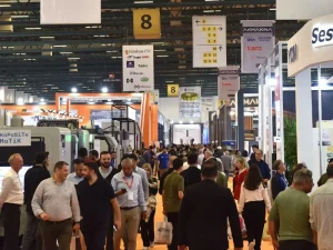 MAKTEK Avrasya 2026’da “Türkiye is Key” Vizyonu ile Üretimin Geleceği