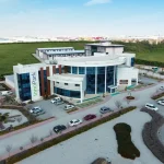 InnoPark Konya: Sanayi ve Teknolojinin Bir Arada Buluştuğu Merkezi