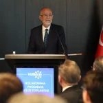 Halkbank ve İTÜ ARI Teknokent’in Girişimciye Destekleri Artıyor