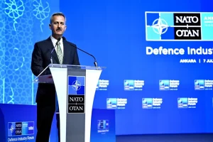 Türk Savunma Sanayii NATO’nun Kritik Projelerine Katkı Sunacak