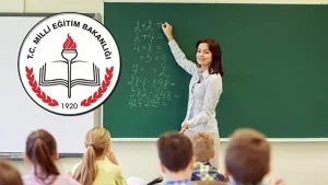 MEB 2026 Öğretmen Tayin Başvuru Takvimi Açıklandı: İşte Tarihler ve Detaylar