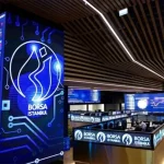 Borsa İstanbul’da İlk Yarıda Yatırımcısına Güçlü Getiri Sağlandı: Teknoloji Sektörü Öne Çıktı