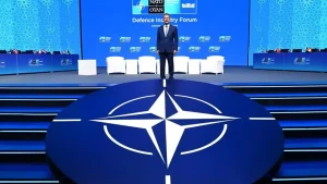 2026 NATO Savunma Sanayii Forumu’nda Türkiyenin Savunma Sanayii Gücü Sergileniyor