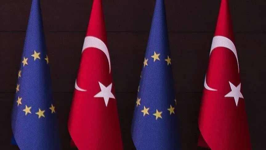 Türkiye ile AB Arasındaki Sınır Ötesi E-Ticarette Yeni Kolaylık