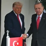 Cumhurbaşkanı Erdoğan ve ABD Başkanı Trump Arasındaki Görüşme Saati Belli Oldu