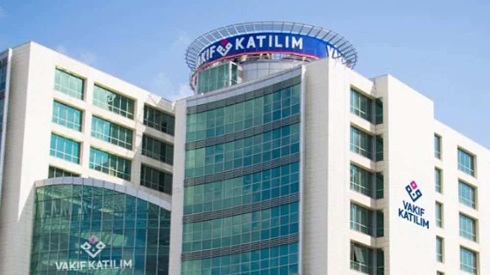 Vakıf Katılım Bankası 70 Milyar TL’ye Kadar Kira Sertifikası İhraç Edecek