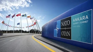 NATO Ankara Zirvesi: 70 Trilyon Dolarlık Ekonomi ve Savunma Sanayisi İşbirliği
