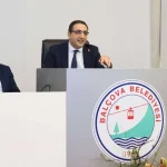 Balçova Belediye Başkanı Onur Yiğit Görevden Uzaklaştırıldı