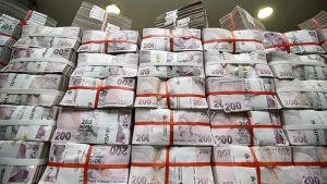 Ulusal Faktoring’den 1,62 Milyar TL Borçlanma Aracı İhracı Kararı Alındı