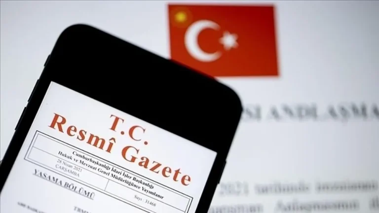 Sanayi Ürünleri İthalatında Yeni Kontenjan Düzenlemesi Uygulamaya Alındı