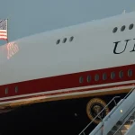 Trump’ın Yeni Uçağı “Air Force One”ın Özellikleri ve NATO Zirvesi