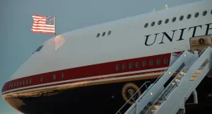 Trump’ın Yeni Uçağı “Air Force One”ın Özellikleri ve NATO Zirvesi