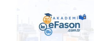 eFason Akademi Nedir? Fason Üretim ve Tedarik Zincirinde Yeni Nesil Dijital Eğitim