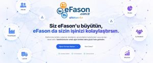 eFason.com.tr eNetwork+ Nedir? Çevreni Davet Et, Fason Üretim Networkünü Birlikte Büyüt