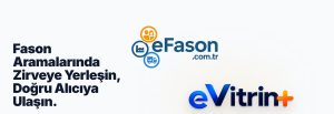 eFason.com.tr eVitrin+ Nedir? Tedarikçilerin Fason Üretimde Öne Çıkmasını Sağlayan Yeni Dijital Vitrin