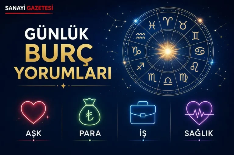 13 Ağustos 2026 Burç Yorumları: Her Burç İçin Neler Bekliyor?
