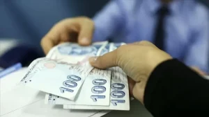 Esnaf ve Sanatkârlara 6 Ayda 74,8 Milyar Liralık Hazine Destekli Finansman