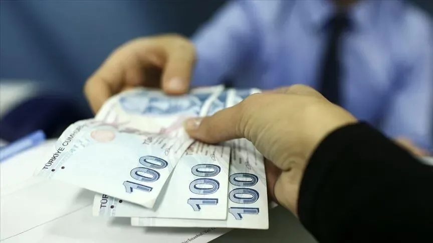 Esnaf ve Sanatkârlara 6 Ayda 74,8 Milyar Liralık Hazine Destekli Finansman