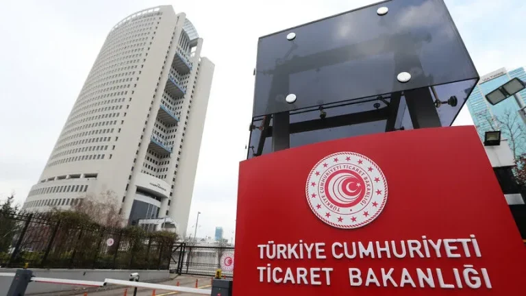 Gümrük Denetimlerinde Ek Tahakkuk ve Ceza Tutarı Yüzde 29 Arttı