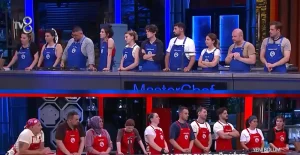 MasterChef Türkiye 2026: İlk Takım Oyunu ve Eleme Adayı