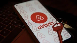Airbnb’nin Büyüme Atağı: Hisseler Yüzde 17 Yükseldi