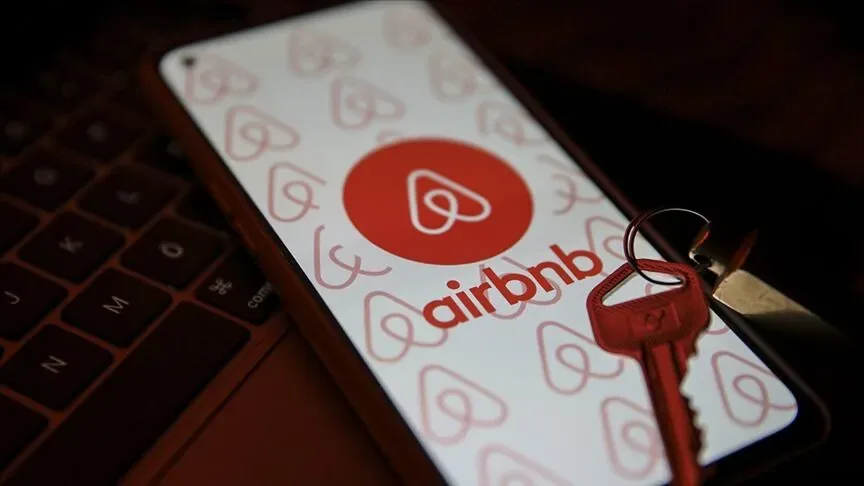 Airbnb’nin Büyüme Atağı: Hisseler Yüzde 17 Yükseldi