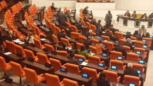 Terörsüz Türkiye Yasa Teklifi Meclis’te: Kabul Edildi mi, Hangi Parti Destekliyor?