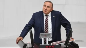 Ömer Karakaş Kimdir, İYİ Parti’den Neden İstifa Etti?