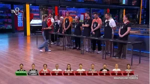 MasterChef Türkiye Salata Düellosu Sonuçları ve Eleme Adayları