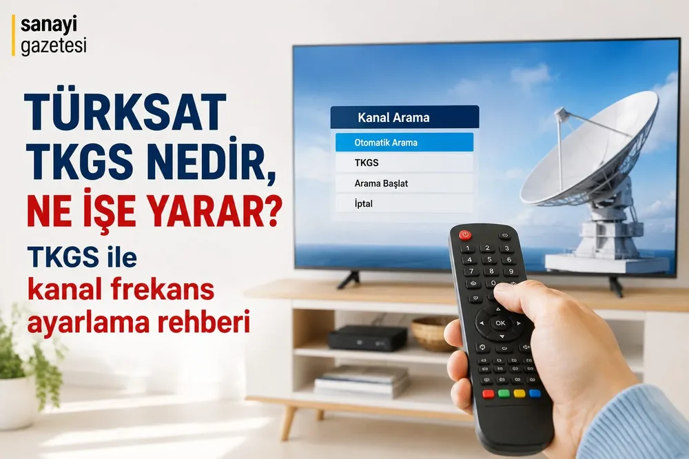 Güncel Uydu Frekansları 2026: Kanal Ayarları ve Frekans Bilgileri