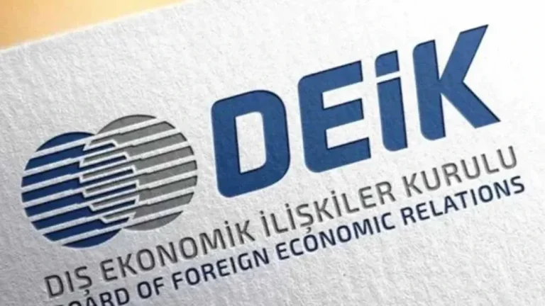 DEİK ve İİT Tahkim Merkezi Arasında Uyuşmazlık Çözümünde İş Birliği Anlaşması İmzalandı