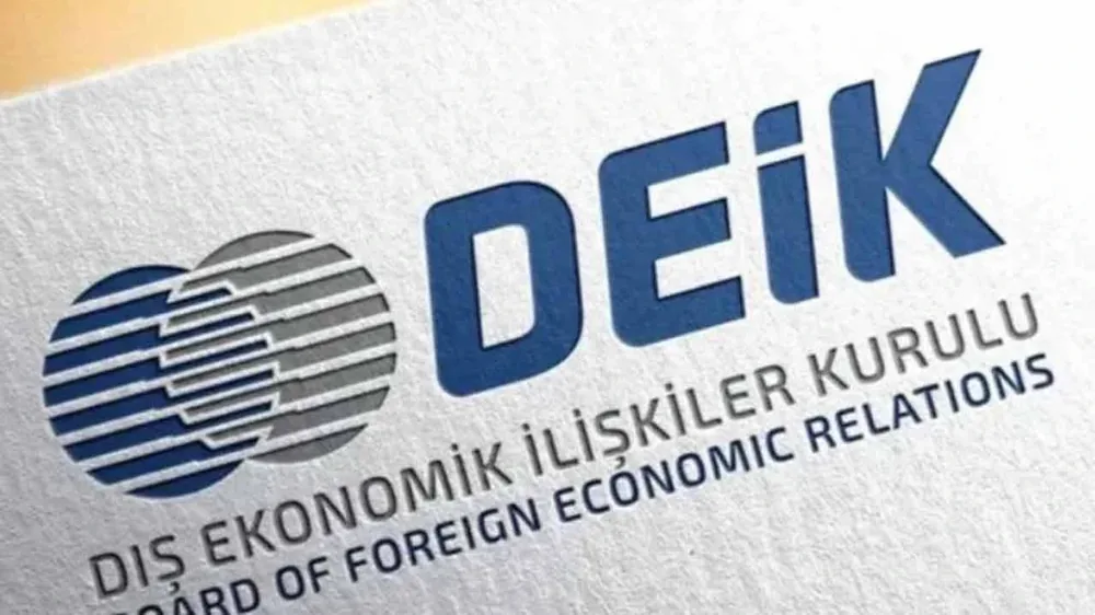 DEİK ve İİT Tahkim Merkezi Arasında Uyuşmazlık Çözümünde İş Birliği Anlaşması İmzalandı