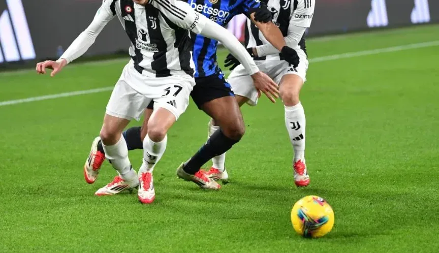 Juventus-Inter Hazırlık Maçı Canlı İzele!