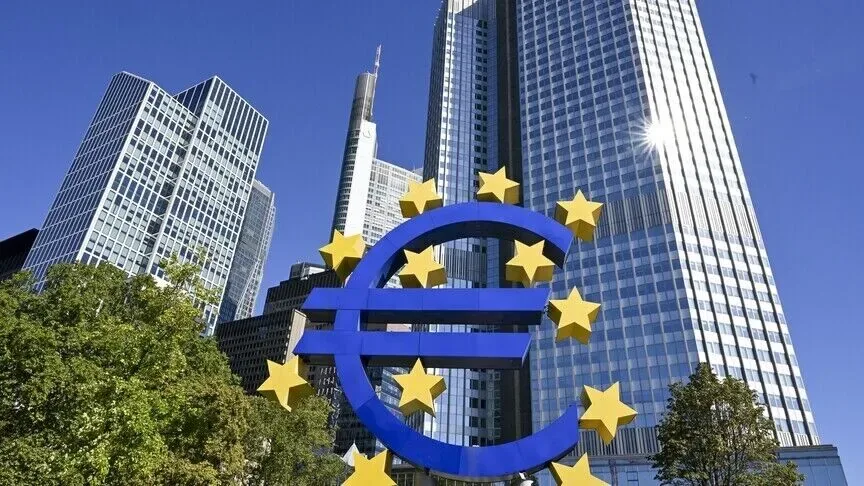 Euro Bölgesi İkinci Çeyrekte Büyüdü:Gayri Safi Yurt İçi Hasılası Yüzde 0,4 Arttı