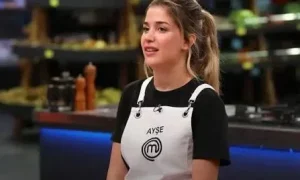 MasterChef Ayşe Nur Kimdir? Yaşı, Mesleği ve Özel Hayatı Hakkında Bilgiler