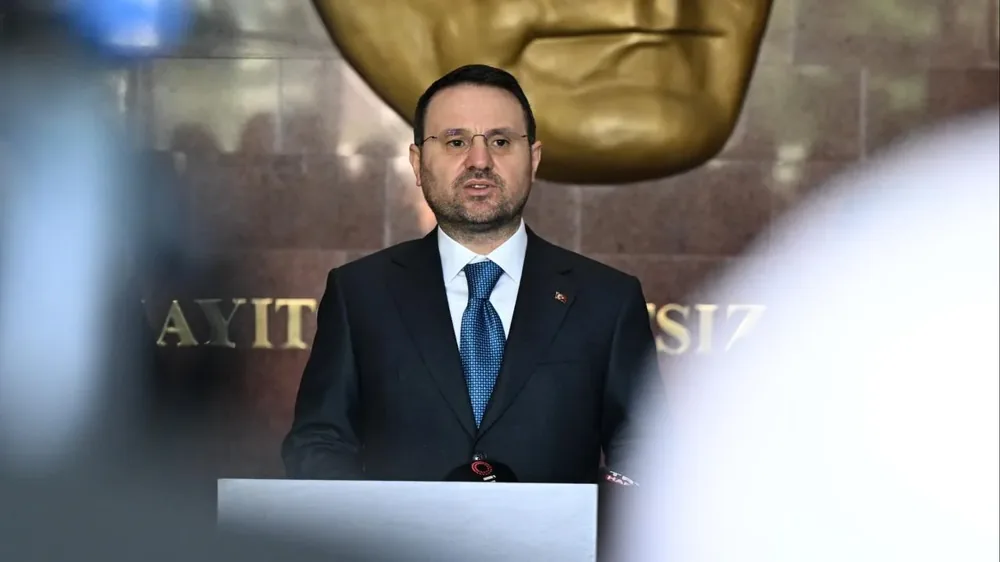İki Faili Meçhul Olay Aydınlatıldı: Adalet Bakanı Gürlek’ten Önemli Açıklama
