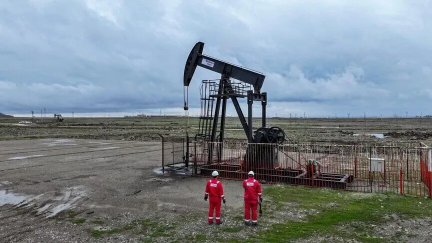 Türkiye Enerjide Üç Kıtaya Açıldı: TPAO’nun Hedefi Günlük 1 Milyon Varil
