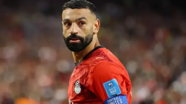 Süper Lig’de Değer Sıralaması Değişti: Muhammed Salah’ın Etkisi