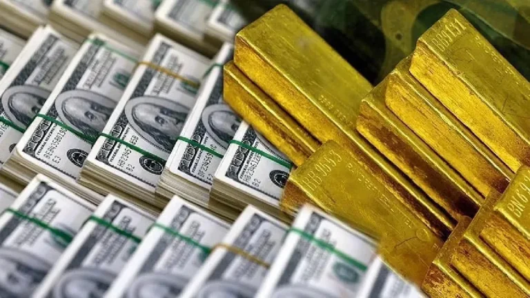 Altın Fiyatları Haftayı Kazançla Kapatıyor: Fed Kararını Bekliyor