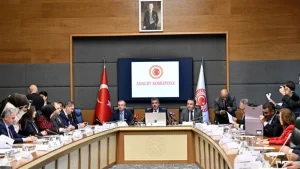 Terörsüz Türkiye Yasa Teklifinin Detayları ve Ekonomik Etkileri