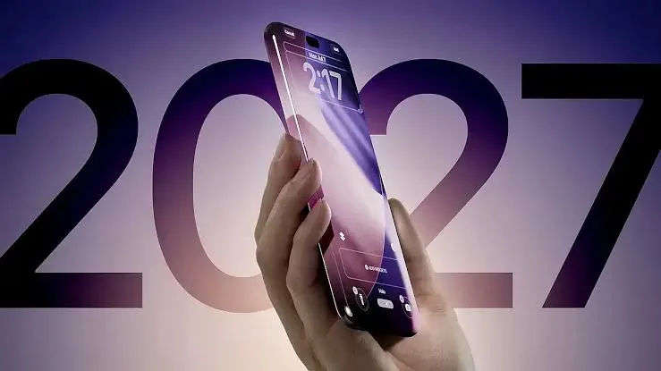 Apple’ın 20. Yılına Özel iPhone 20: Radikal Tasarım ve Donanım Değişiklikleri
